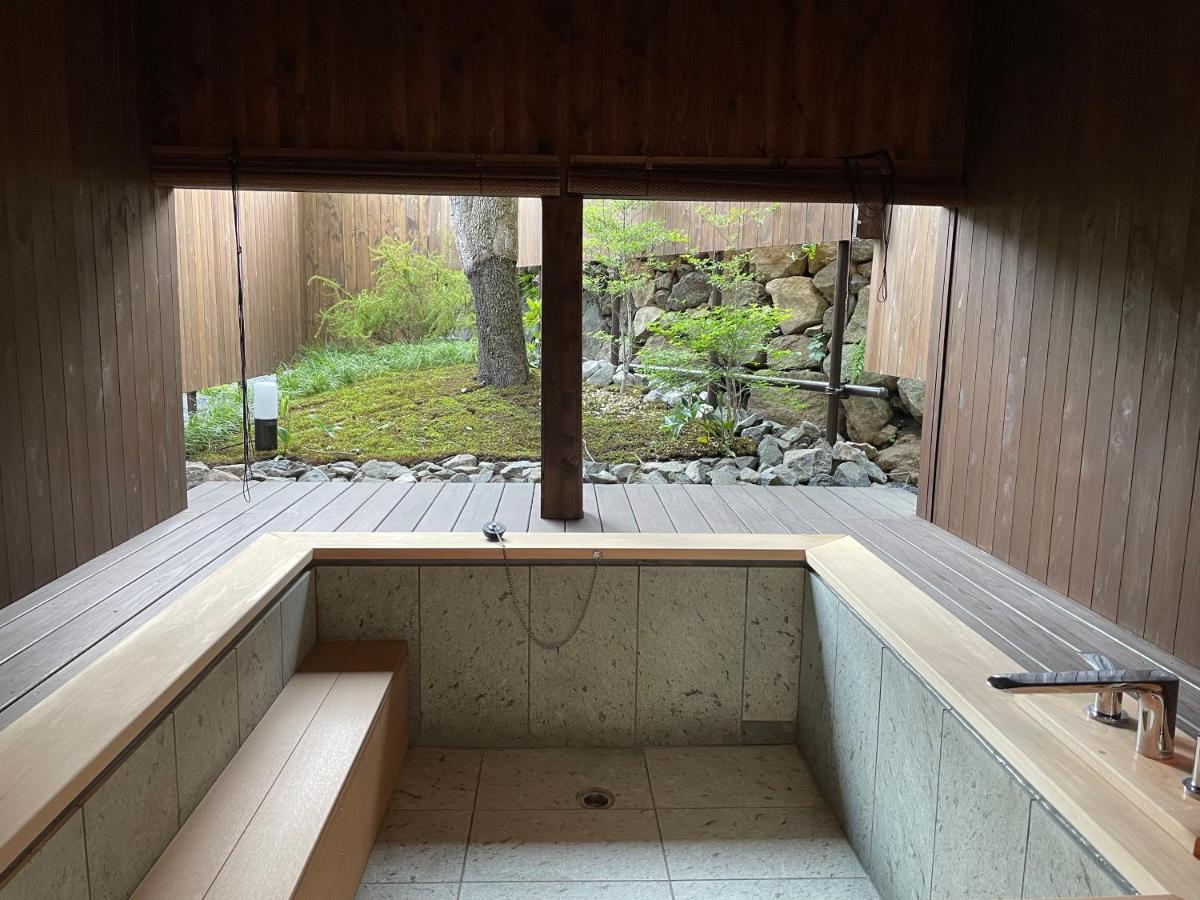Livegrace House Lake Saiko 西湖古民家 Яманаши Екстериор снимка
