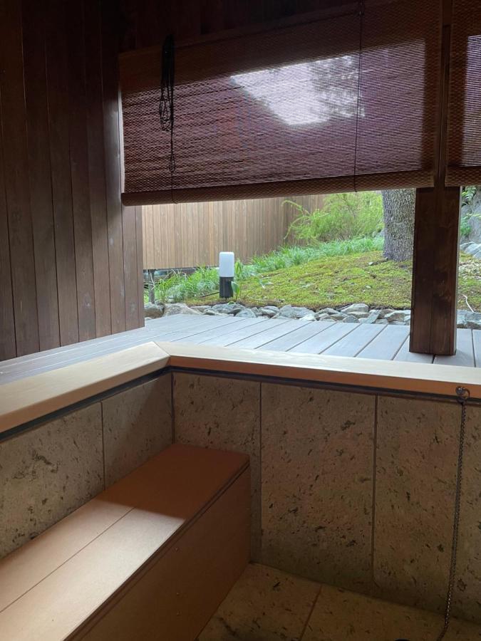 Livegrace House Lake Saiko 西湖古民家 Яманаши Екстериор снимка